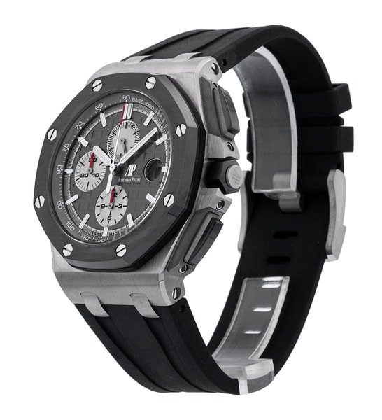 Audemars Piguet Royal Oak Offshore 26400IO.OO.A004CA.01